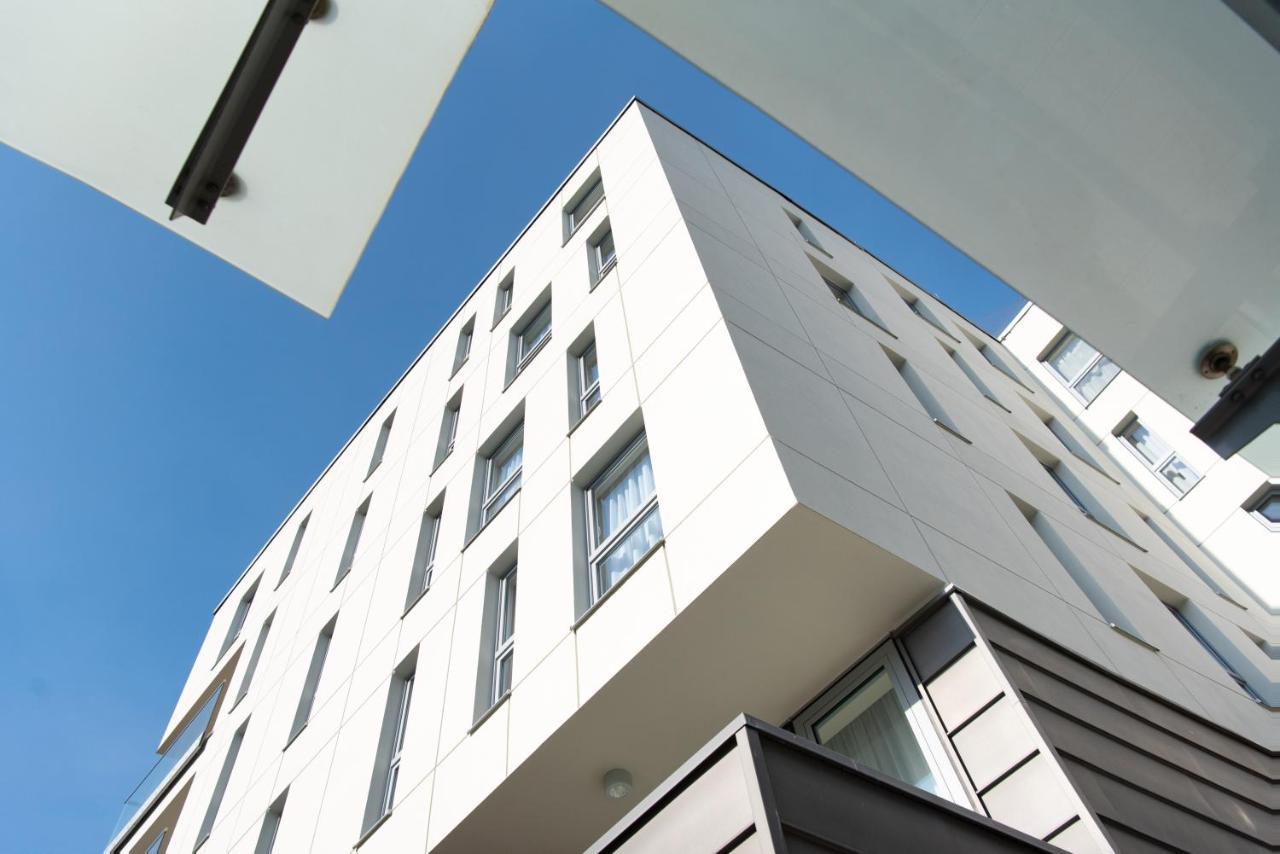Готель Arkon Park Gdansk- Destigo 4*